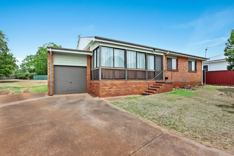 270 Long Street, South Toowoomba QLD 4350