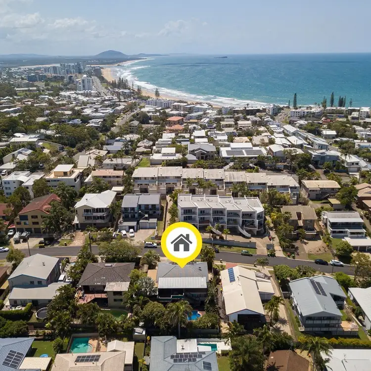 Third view of Homely house listing, 13 Kalinda Avenue, Mooloolaba QLD 4557