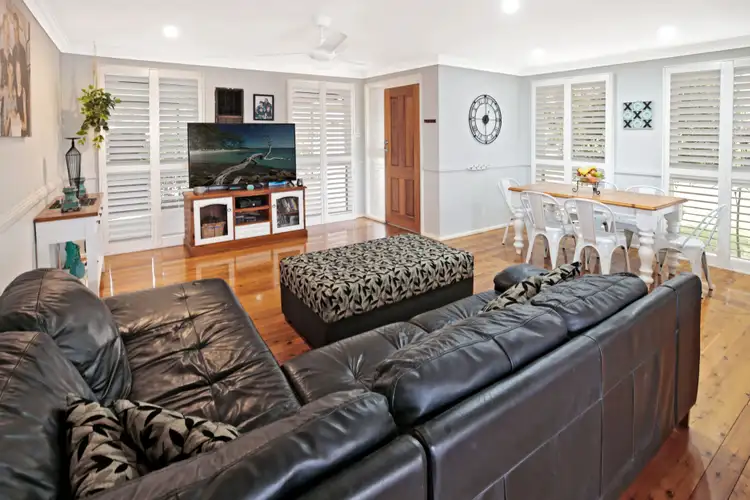 Third view of Homely house listing, 7 Summercrop Place, Werrington Downs NSW 2747
