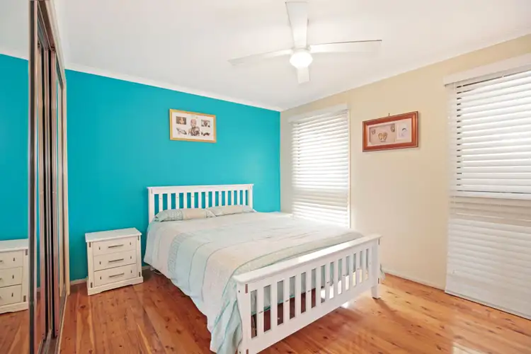 Fifth view of Homely house listing, 7 Summercrop Place, Werrington Downs NSW 2747