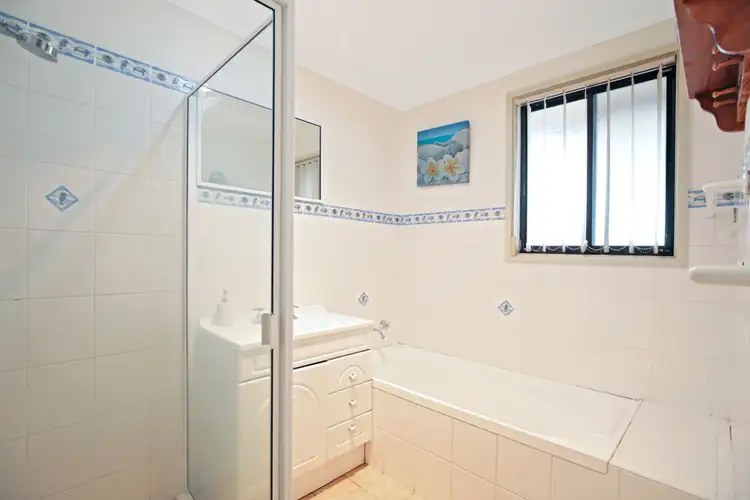 Sixth view of Homely house listing, 7 Summercrop Place, Werrington Downs NSW 2747