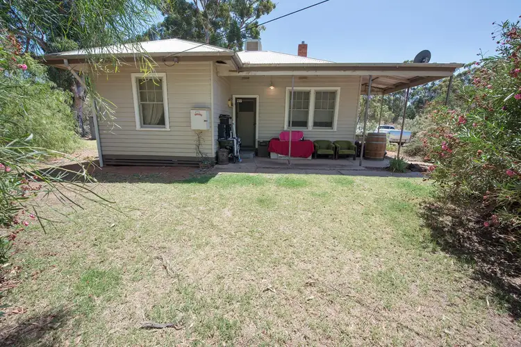 Main view of Homely rural property listing, 2298 Murray Valley Highway, Vinifera VIC 3591