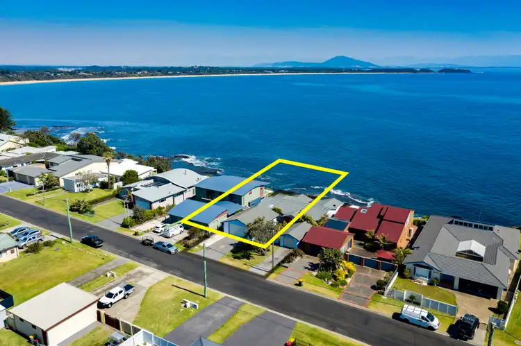 242 Penguins Head Road, Culburra Beach NSW 2540
