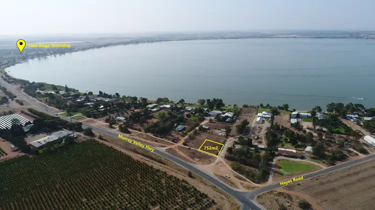 347 Murray Valley Highway, Lake Boga VIC 3584