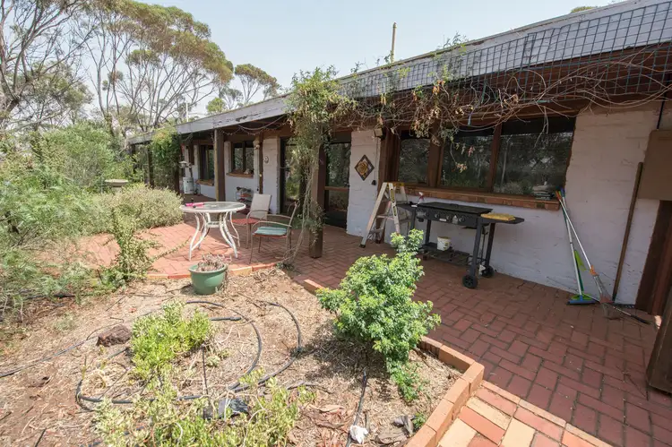 3965 Sea Lake-Swan Hill Road, Ultima VIC 3544