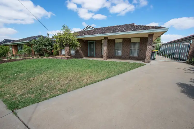 6 Currie Street, Swan Hill VIC 3585