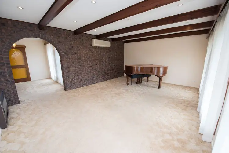 Second view of Homely house listing, 6 Currie Street, Swan Hill VIC 3585