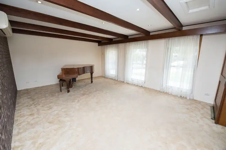 Third view of Homely house listing, 6 Currie Street, Swan Hill VIC 3585