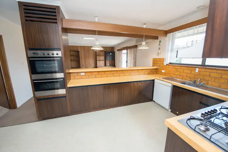 Sixth view of Homely house listing, 6 Currie Street, Swan Hill VIC 3585