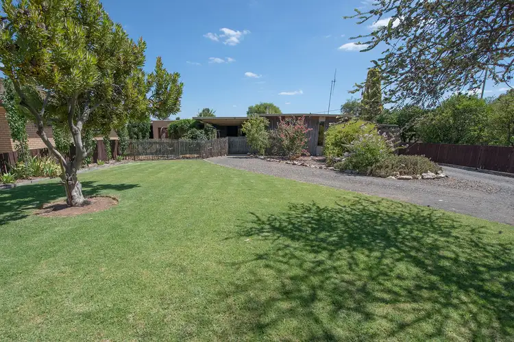 Main view of Homely house listing, 10 Parnee Street, Swan Hill VIC 3585