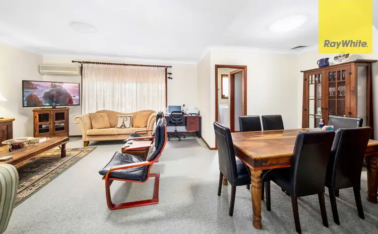Third view of Homely townhouse listing, 13/86 Yathong Road, Caringbah NSW 2229