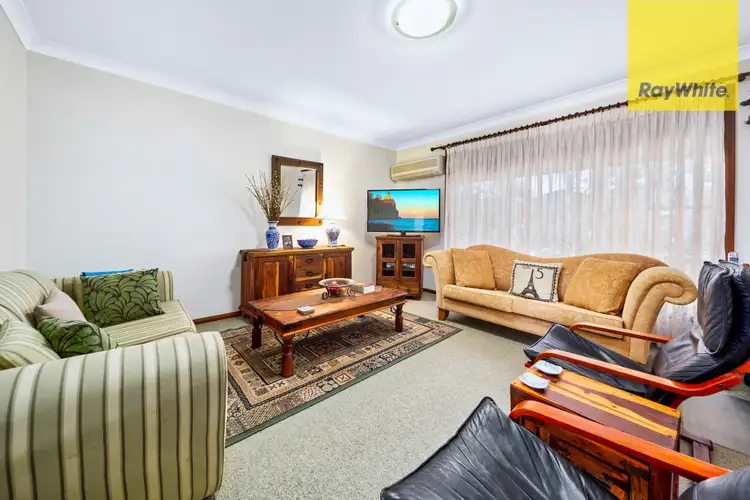 Fourth view of Homely townhouse listing, 13/86 Yathong Road, Caringbah NSW 2229