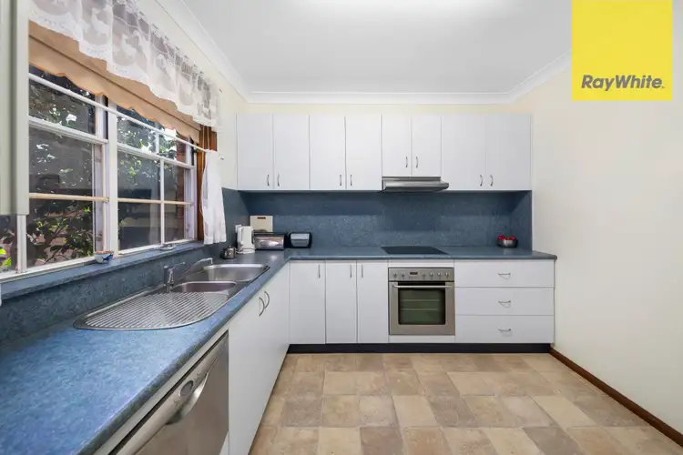 Fifth view of Homely townhouse listing, 13/86 Yathong Road, Caringbah NSW 2229