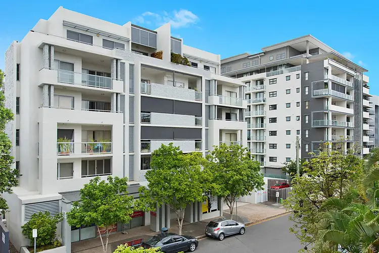 9/30 Sanders Street, Upper Mount Gravatt QLD 4122
