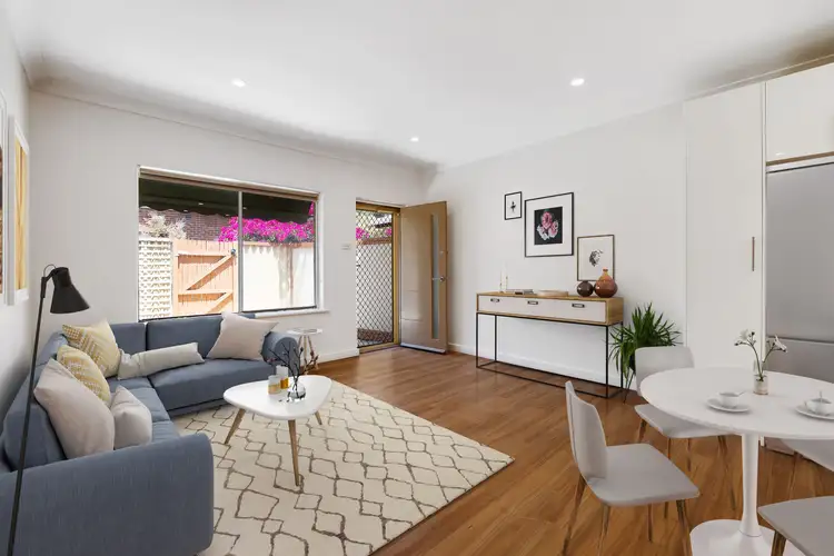 Third view of Homely unit listing, 2/70 Blight Street, Ridleyton SA 5008