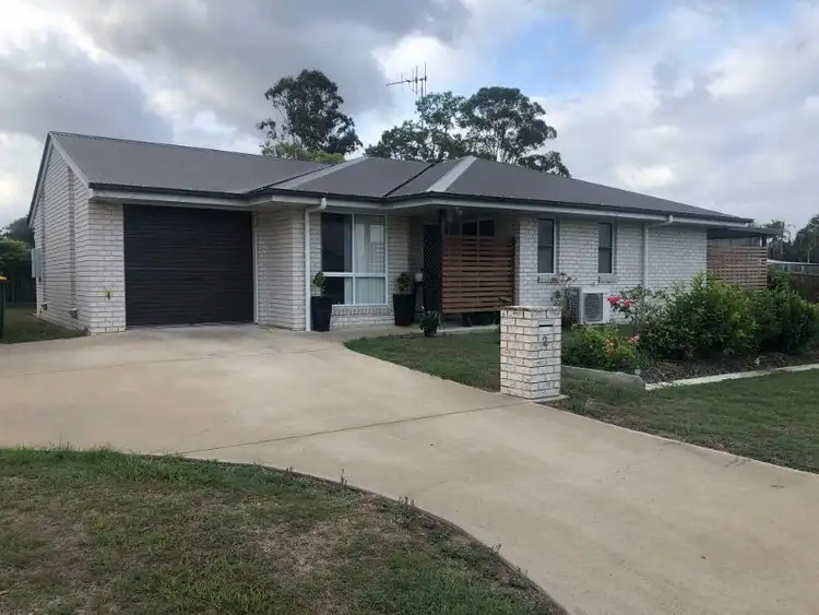 Second view of Homely semi-detached listing, 2/2 Lawman Street, Tinana QLD 4650