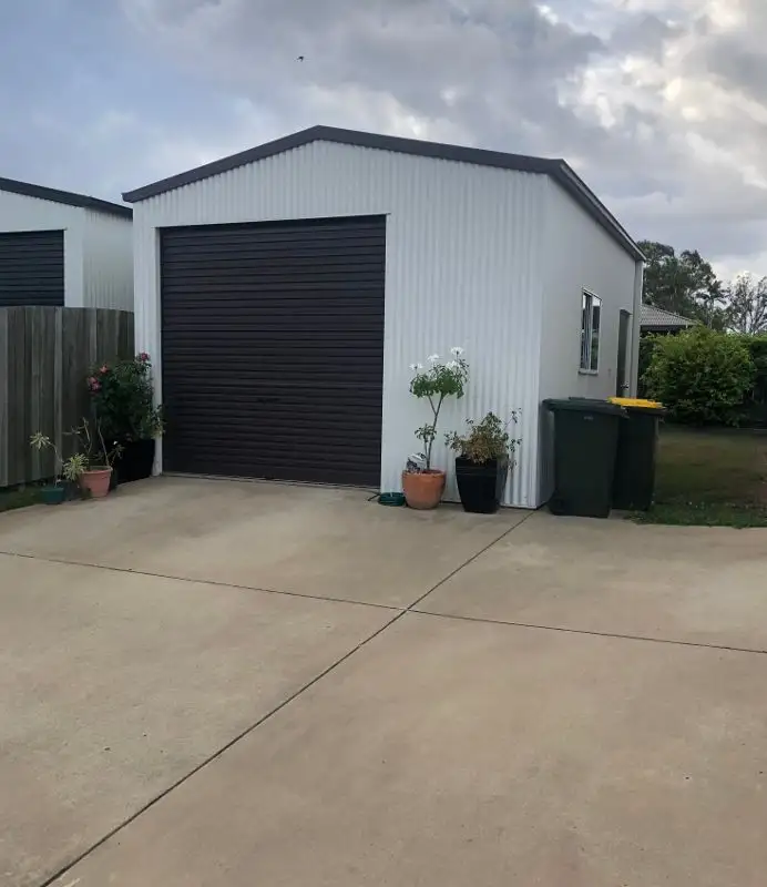 Third view of Homely semi-detached listing, 2/2 Lawman Street, Tinana QLD 4650
