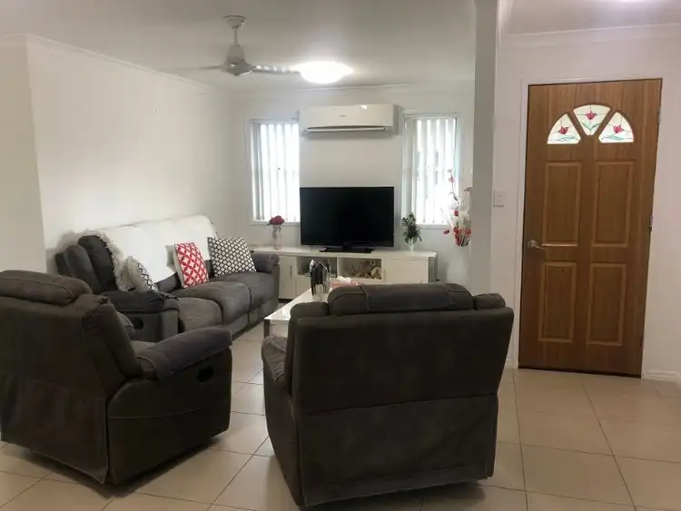 Fifth view of Homely semi-detached listing, 2/2 Lawman Street, Tinana QLD 4650