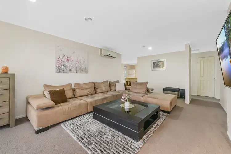 Second view of Homely house listing, 32 Oakland Drive, Hampton Park VIC 3976