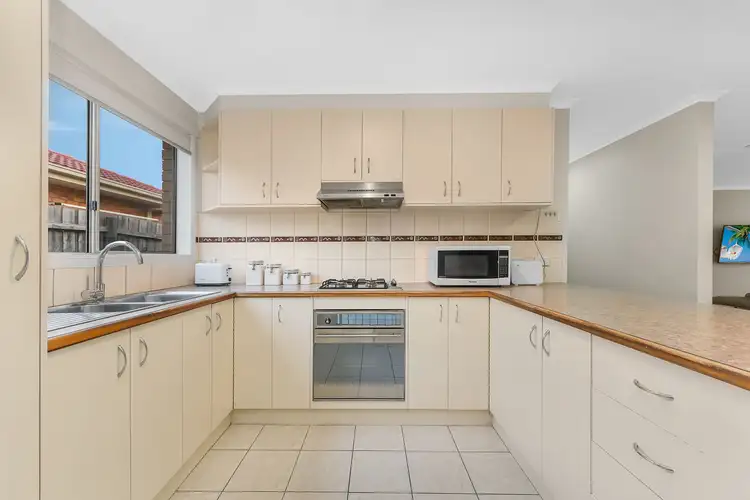 Third view of Homely house listing, 32 Oakland Drive, Hampton Park VIC 3976