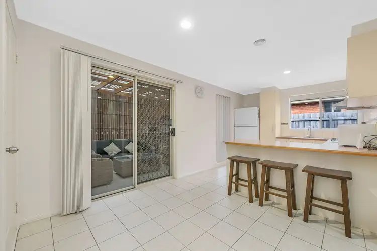 Fourth view of Homely house listing, 32 Oakland Drive, Hampton Park VIC 3976