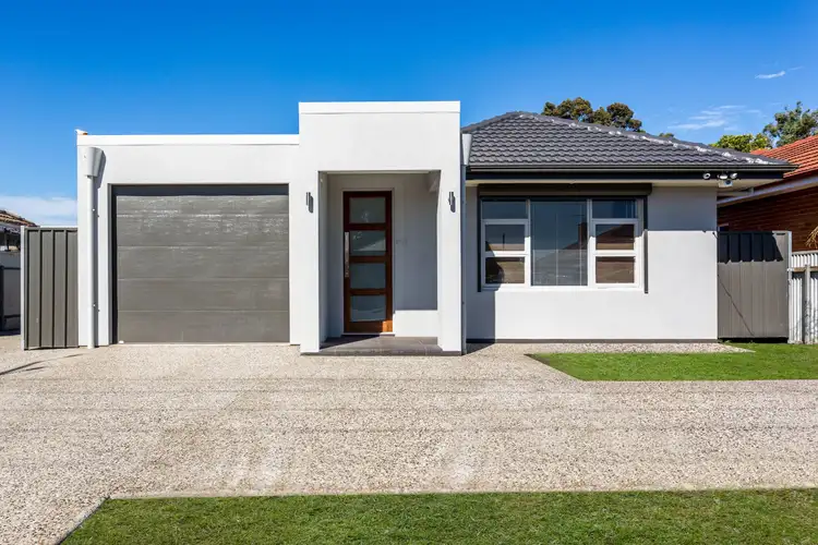 Main view of Homely house listing, 1/10 Clifton Street, Cheltenham SA 5014