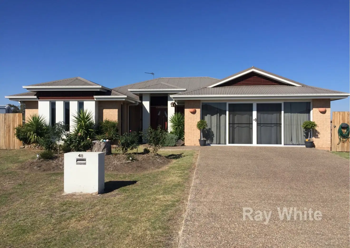 Main view of Homely house listing, 48 Diggers Drive, Dalby QLD 4405