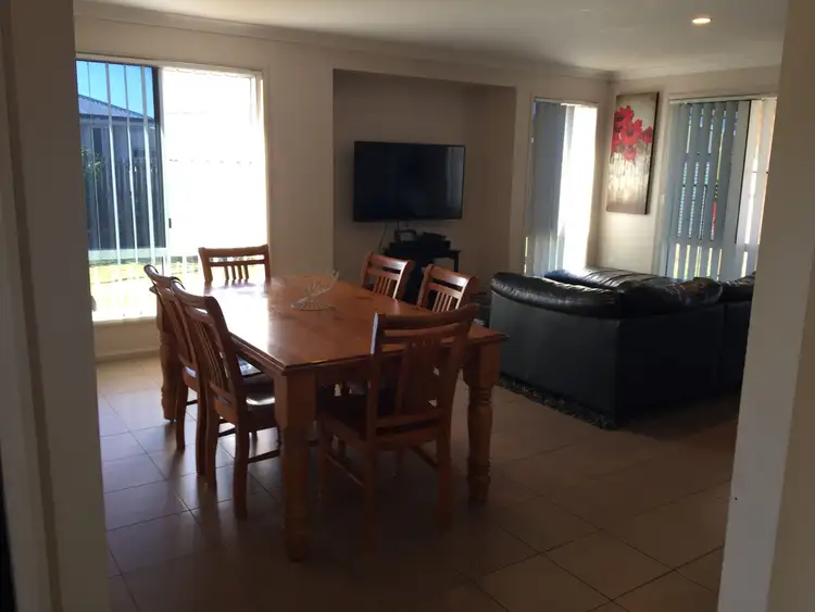 Third view of Homely house listing, 48 Diggers Drive, Dalby QLD 4405