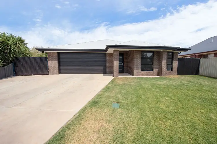 20 Cutri Drive, Swan Hill VIC 3585