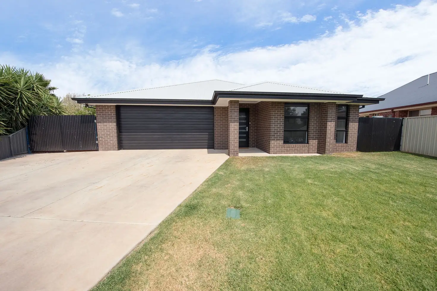 Main view of Homely house listing, 20 Cutri Drive, Swan Hill VIC 3585