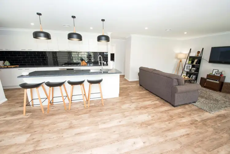Second view of Homely house listing, 20 Cutri Drive, Swan Hill VIC 3585