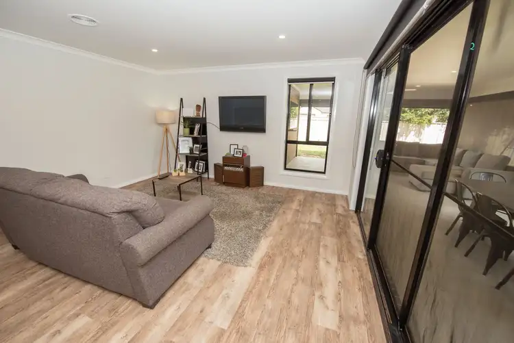 Fourth view of Homely house listing, 20 Cutri Drive, Swan Hill VIC 3585