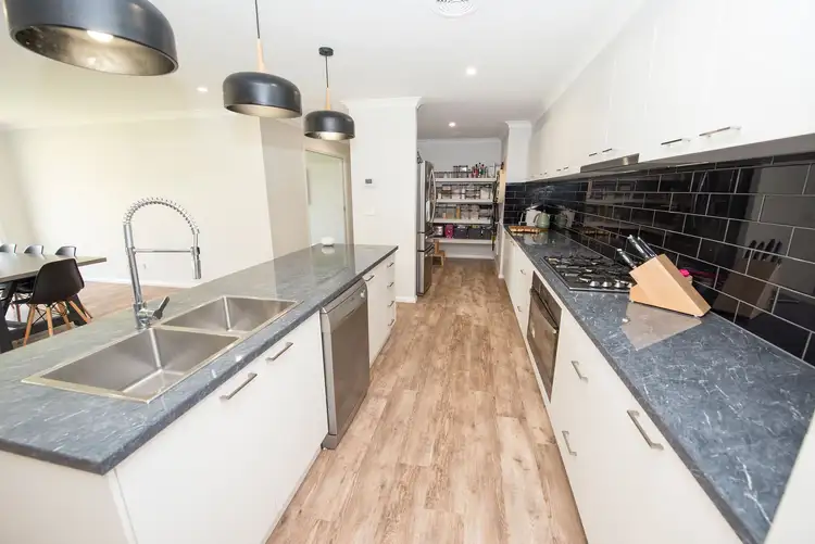 Fifth view of Homely house listing, 20 Cutri Drive, Swan Hill VIC 3585