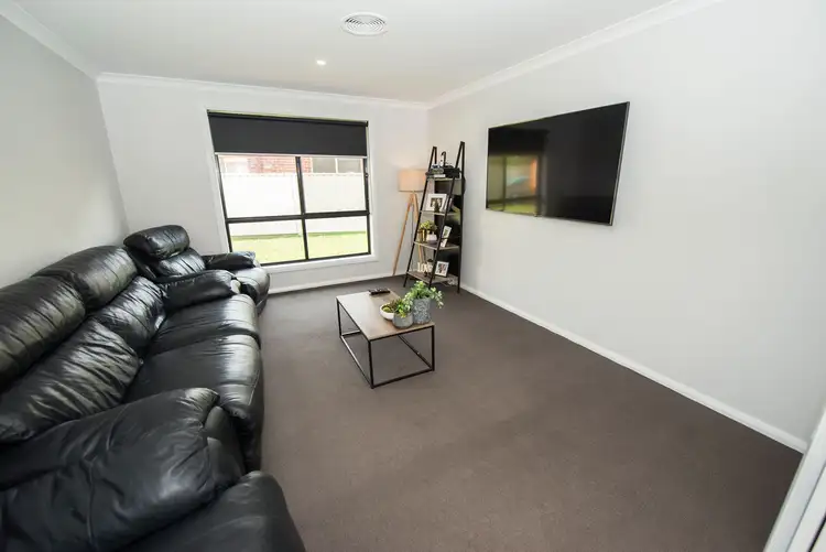 Sixth view of Homely house listing, 20 Cutri Drive, Swan Hill VIC 3585