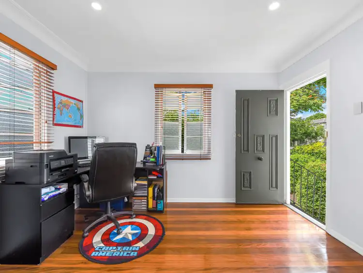 Second view of Homely house listing, 128 Nellie Street, Nundah QLD 4012