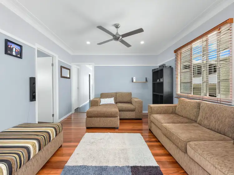 Fourth view of Homely house listing, 128 Nellie Street, Nundah QLD 4012