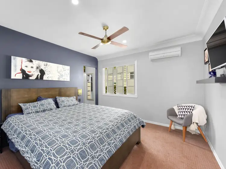 Fifth view of Homely house listing, 128 Nellie Street, Nundah QLD 4012