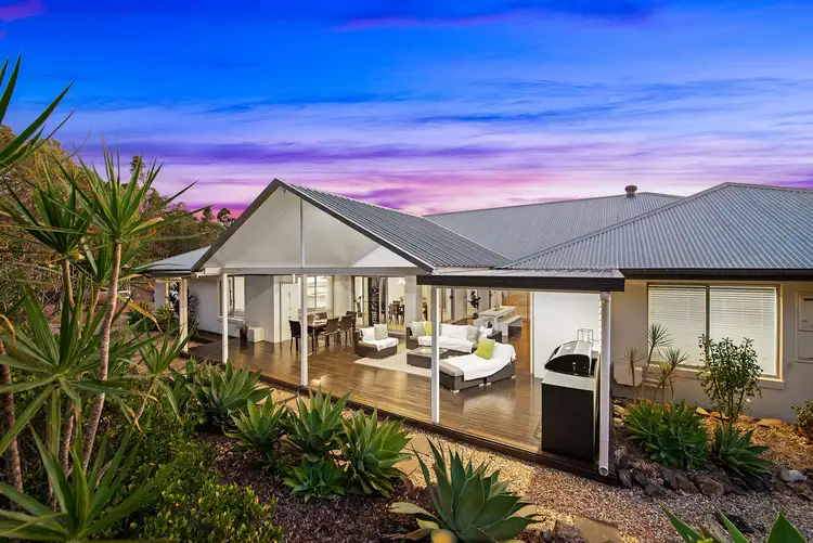 Third view of Homely house listing, 11 Summer Hill Crescent, Maudsland QLD 4210