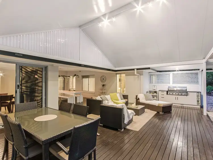 Fifth view of Homely house listing, 11 Summer Hill Crescent, Maudsland QLD 4210