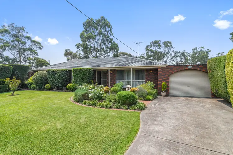 Main view of Homely house listing, 22 Penrose Court, Croydon North VIC 3136