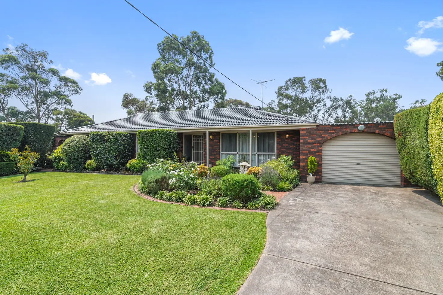 Main view of Homely house listing, 22 Penrose Court, Croydon North VIC 3136