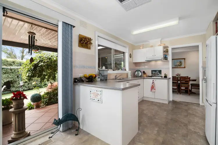 Fifth view of Homely house listing, 22 Penrose Court, Croydon North VIC 3136