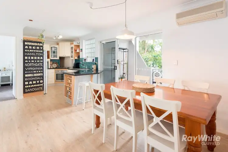 Main view of Homely unit listing, 9/25 Duke Street, Ascot QLD 4007