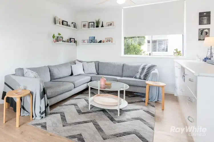 Second view of Homely unit listing, 9/25 Duke Street, Ascot QLD 4007