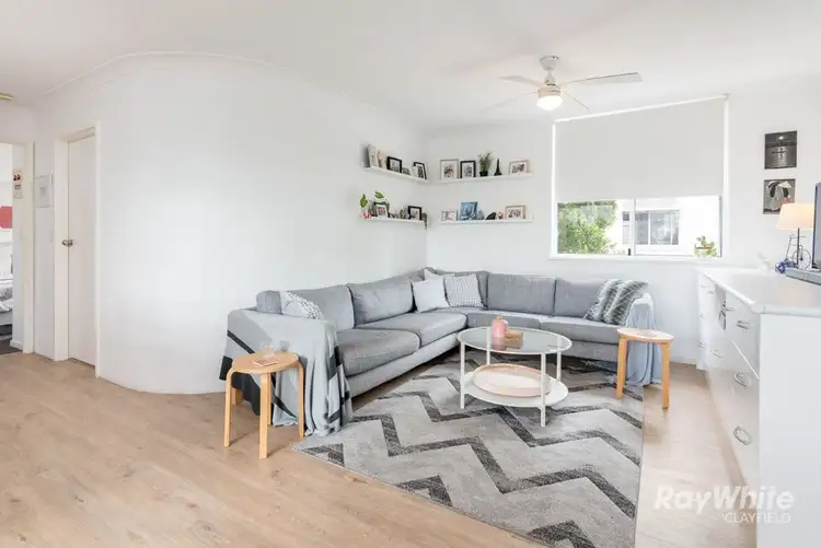 Third view of Homely unit listing, 9/25 Duke Street, Ascot QLD 4007