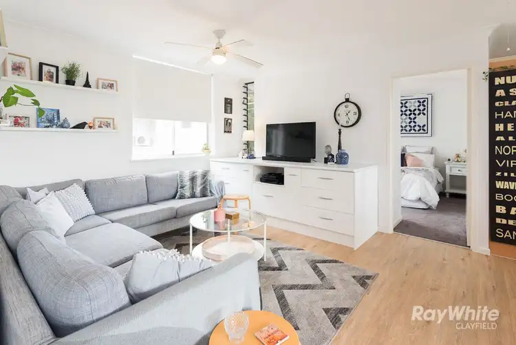 Fourth view of Homely unit listing, 9/25 Duke Street, Ascot QLD 4007