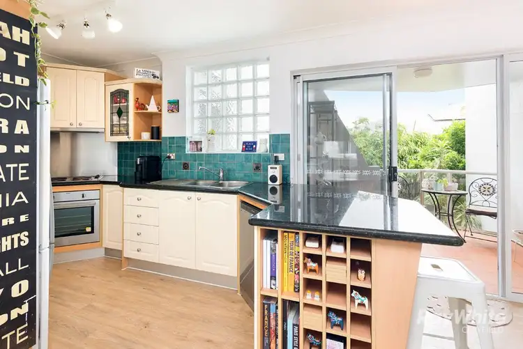 Fifth view of Homely unit listing, 9/25 Duke Street, Ascot QLD 4007