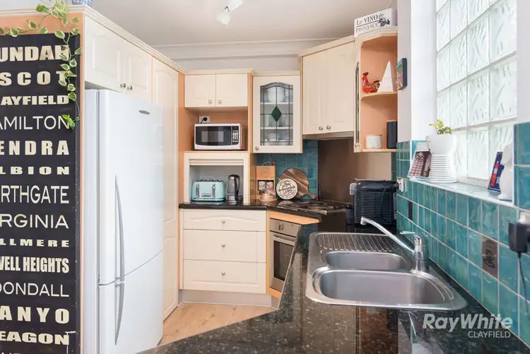 Sixth view of Homely unit listing, 9/25 Duke Street, Ascot QLD 4007