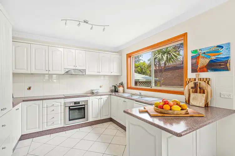 Main view of Homely house listing, 3/51 Reddall Parade, Lake Illawarra NSW 2528