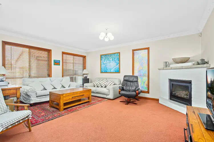 Second view of Homely house listing, 3/51 Reddall Parade, Lake Illawarra NSW 2528